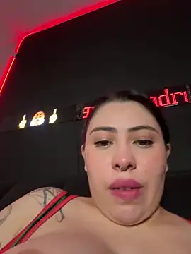 Draculona-666 🌄 live naked stream
