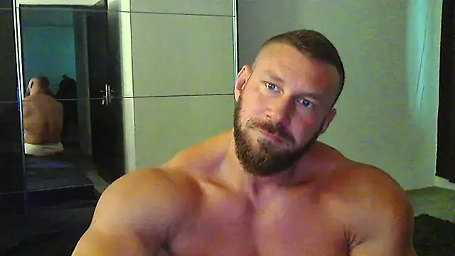 muscularkevin