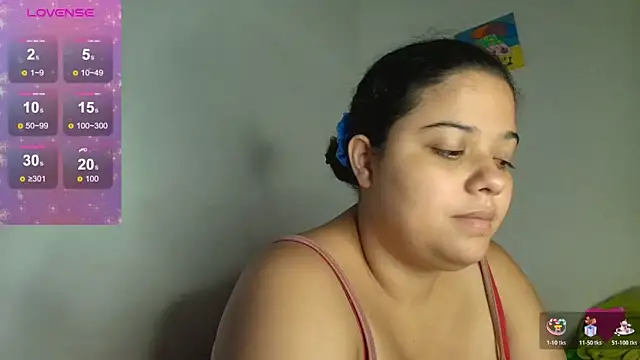 EliVanegas webcam