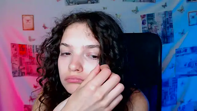 _SusieSu_ webcam