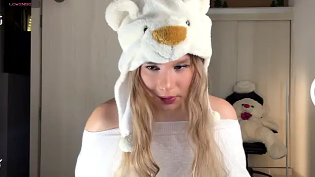 Isa_Pallmer webcam