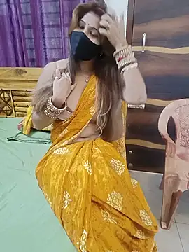 BongQueen9 webcam