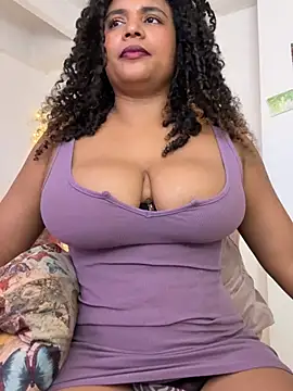 Michel_Jones webcam