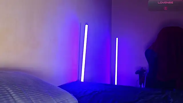 DominantTheo webcam