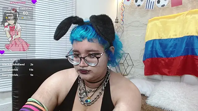 Echypyon_ webcam