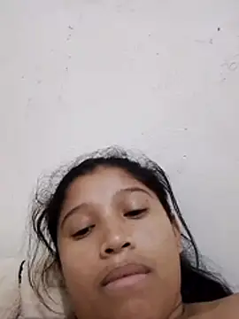Nati_linda webcam