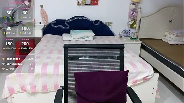 miaomiao-99 webcam