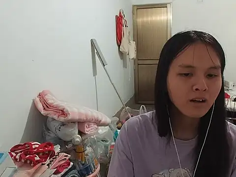 RebelAura live sex cam