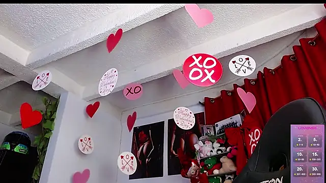 Niky_777 webcam