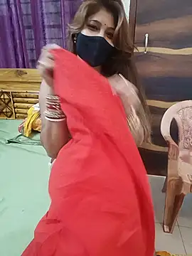 BongQueen9 webcam