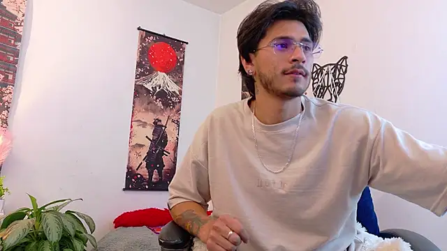 Elian_savoy webcam