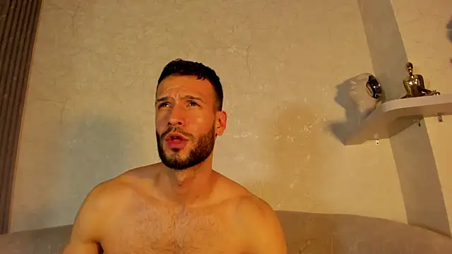 Jacob_Benelli webcam