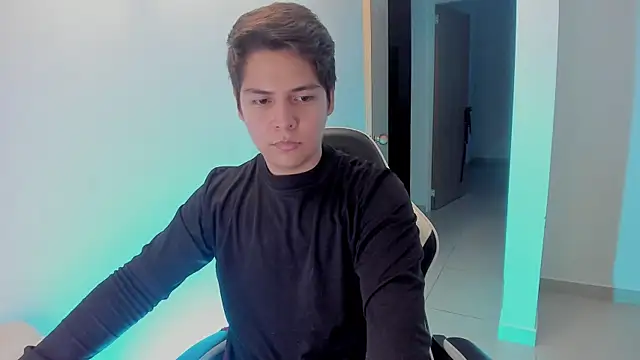 Asta_YunoXXX webcam