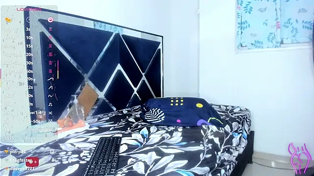 Ninna_Vergara webcam