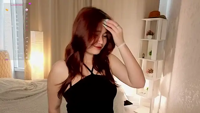 MaganLiebross webcam