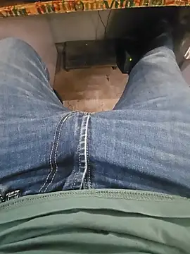 devil_RK07 webcam
