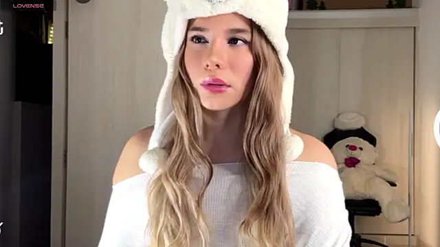 Modèle: Isa_Pallmer