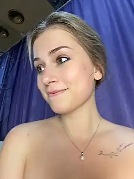 NinaVerse webcam