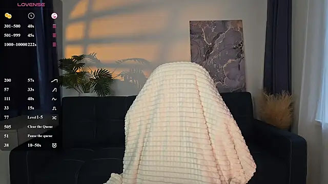 Eve_Sin webcam