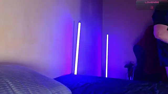 DominantTheo webcam