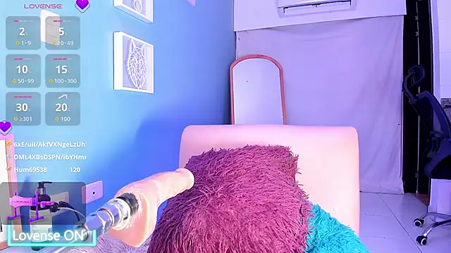 Modelo: Valentina_Rujano