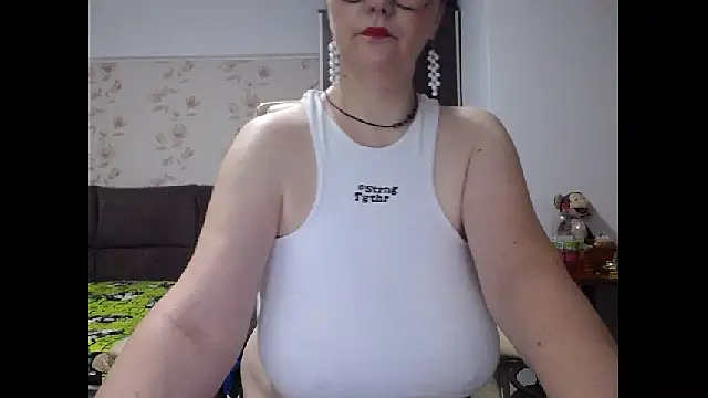 Mary_x webcam
