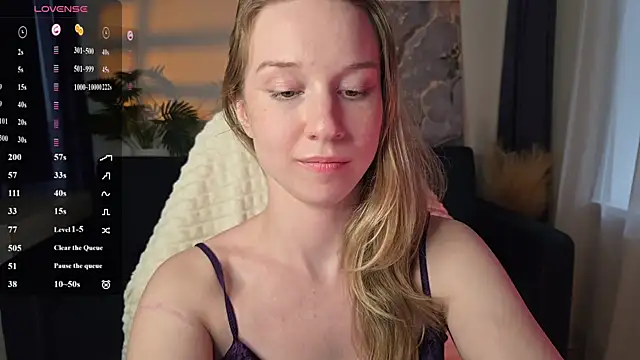 Eve_Sin webcam