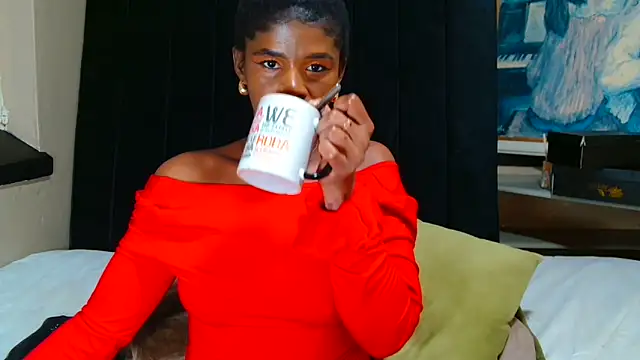 CaramelCandyxx webcam