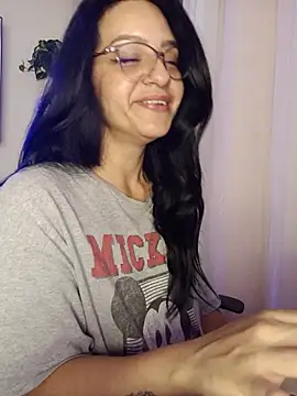 WandaArias webcam