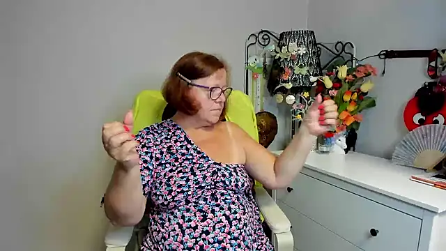 Adelewildx webcam