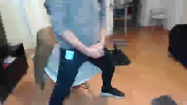 guachin_hunk webcam