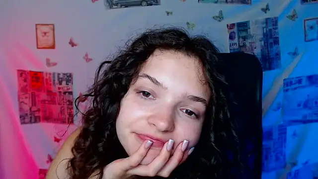 _SusieSu_ webcam