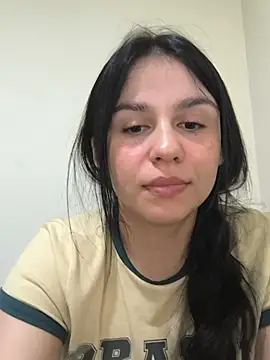 Daniela-rosee webcam