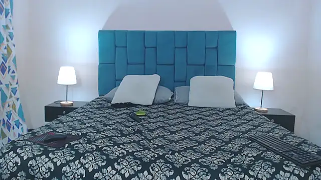 LeahMillerr webcam