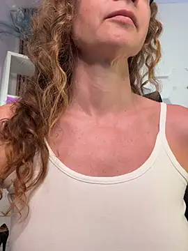AnnikaRose webcam