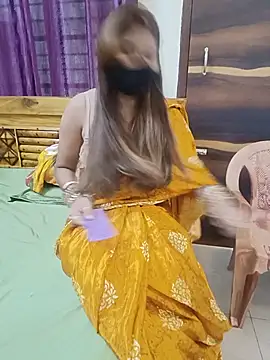 BongQueen9 webcam
