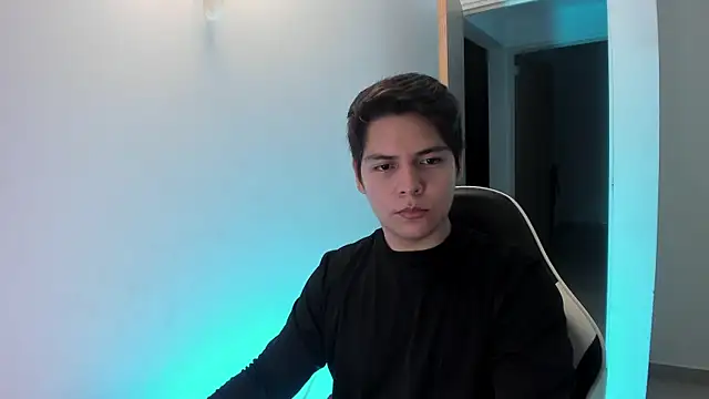 Asta_YunoXXX webcam