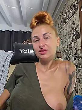 kylie_blck webcam