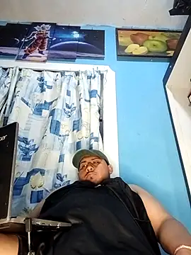 ramito1007 webcam