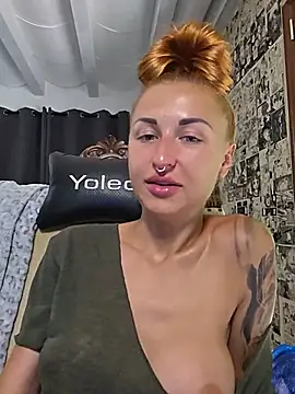 kylie_blck webcam