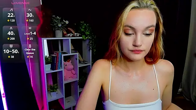 Ida_FaneStain webcam