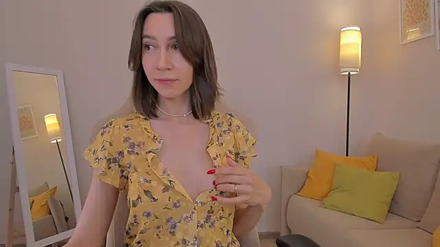 GoodGlamorGirl webcam