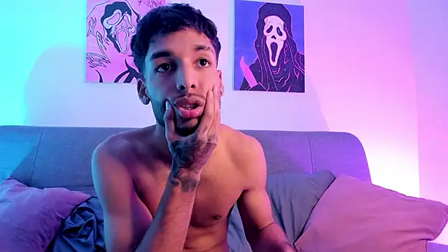 Thiagoferreti webcam