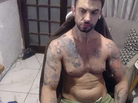 NycolasRJ webcam