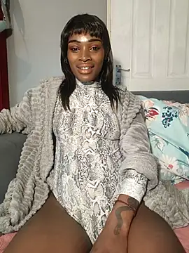 HoneyDropsX webcam