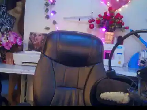 Anaconda2350 webcam
