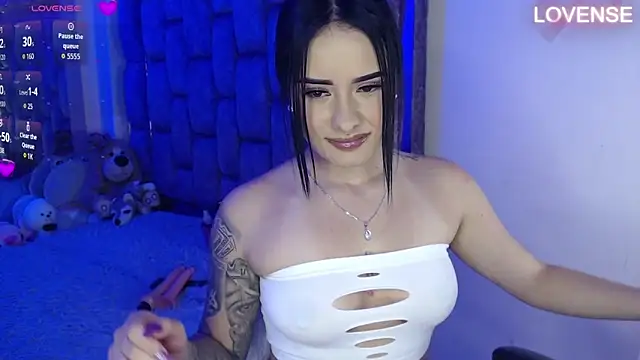 megan-foxix