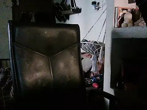 exude_diya webcam