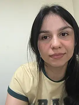 Daniela-rosee webcam