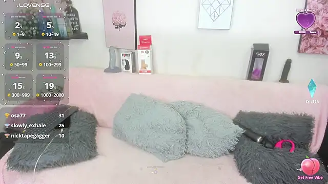 Lele_669 webcam